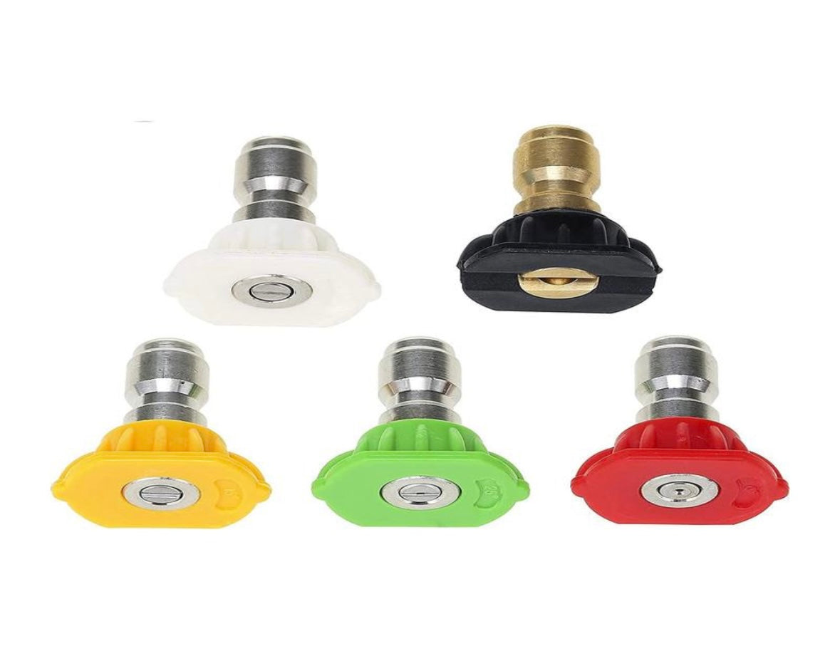 Tool Daily™ Premium Foam Cannon